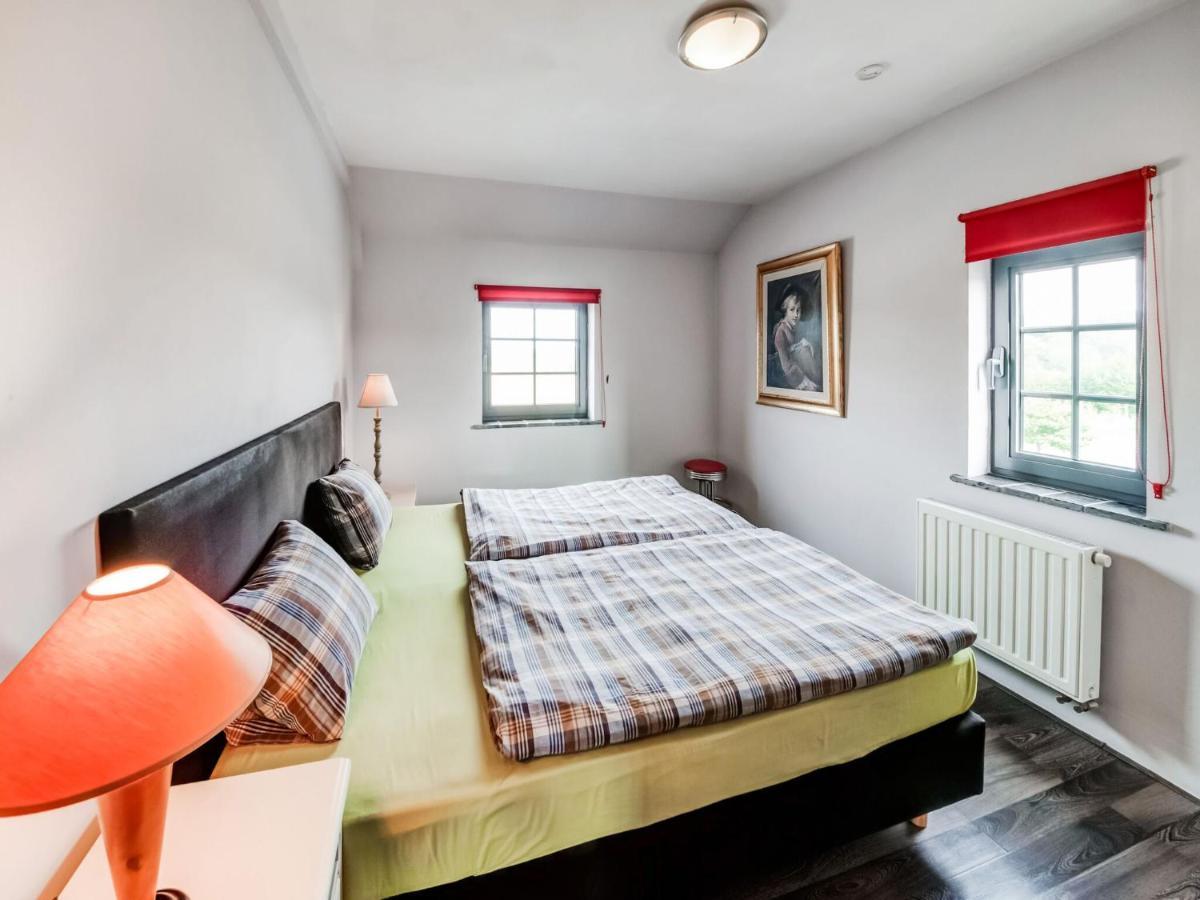 Comfortable And Spacious Apartment With Cosy Terrace And Fabulous View Mont  Exterior photo