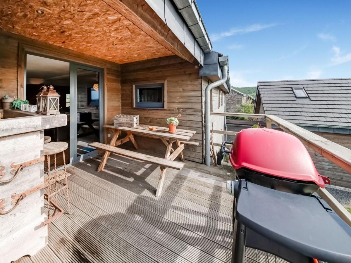 Comfortable And Spacious Apartment With Cosy Terrace And Fabulous View Mont  Exterior photo